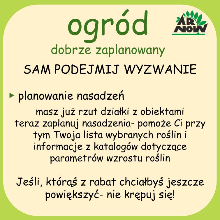 ODZ 13 ogród dobrze zaplanowany - projekt plan ogrodu arnow szkółka roślin ozdobnych wrocław .jpg